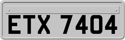 ETX7404