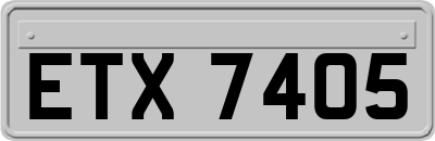 ETX7405