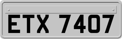 ETX7407