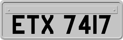ETX7417