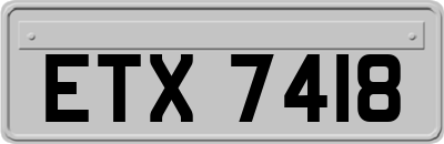 ETX7418