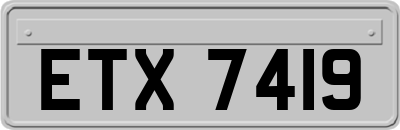 ETX7419