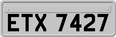 ETX7427