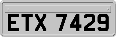 ETX7429