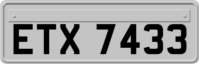 ETX7433