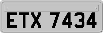 ETX7434
