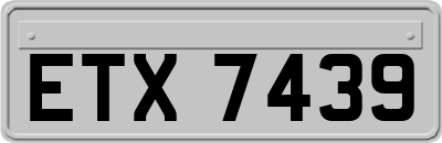 ETX7439