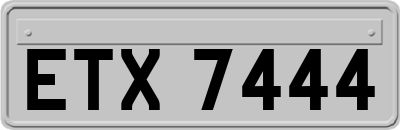 ETX7444