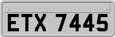 ETX7445