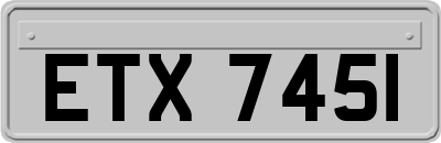 ETX7451