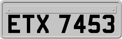 ETX7453