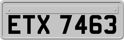 ETX7463