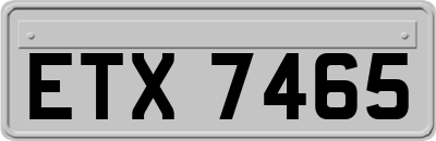 ETX7465