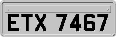 ETX7467