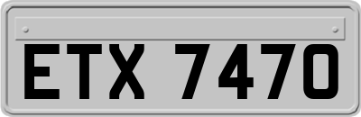 ETX7470