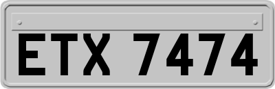 ETX7474