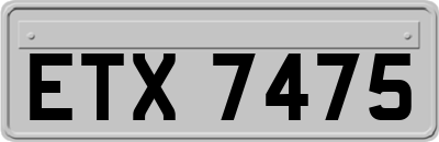 ETX7475
