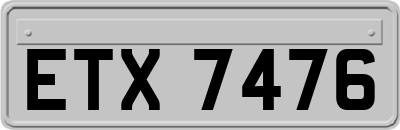 ETX7476