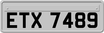 ETX7489
