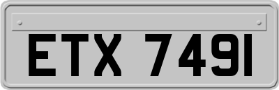 ETX7491