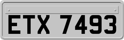 ETX7493