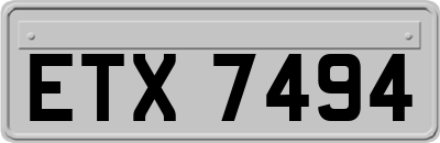 ETX7494