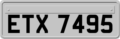 ETX7495