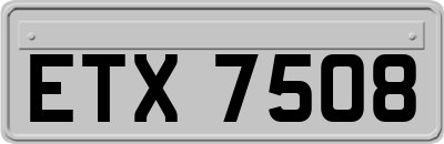 ETX7508