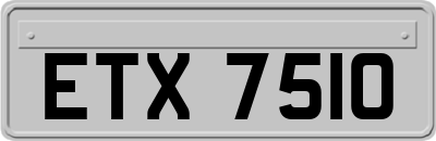 ETX7510