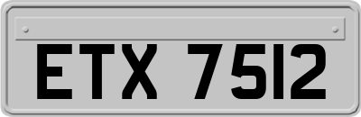 ETX7512