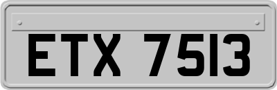 ETX7513