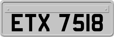 ETX7518