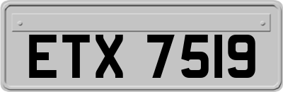ETX7519