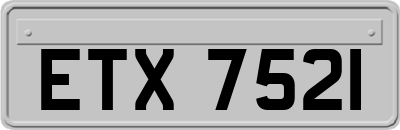 ETX7521
