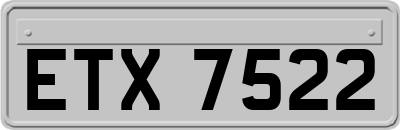 ETX7522