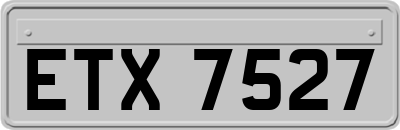 ETX7527