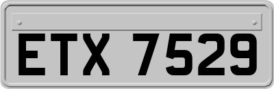ETX7529