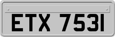 ETX7531
