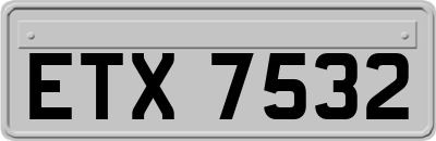 ETX7532