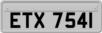 ETX7541