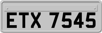 ETX7545