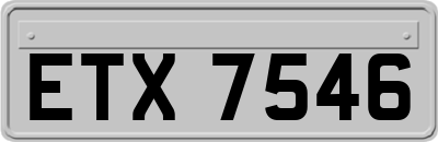 ETX7546