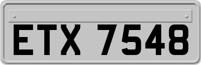 ETX7548