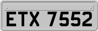ETX7552