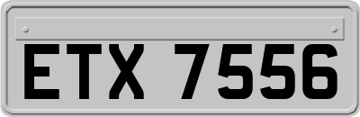 ETX7556