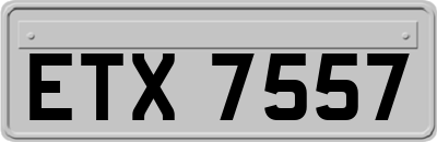 ETX7557