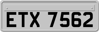 ETX7562