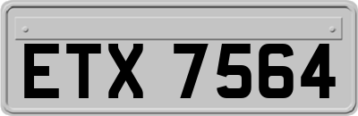 ETX7564