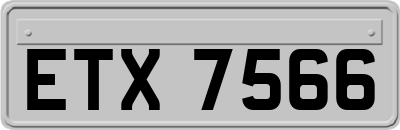 ETX7566