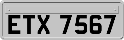 ETX7567